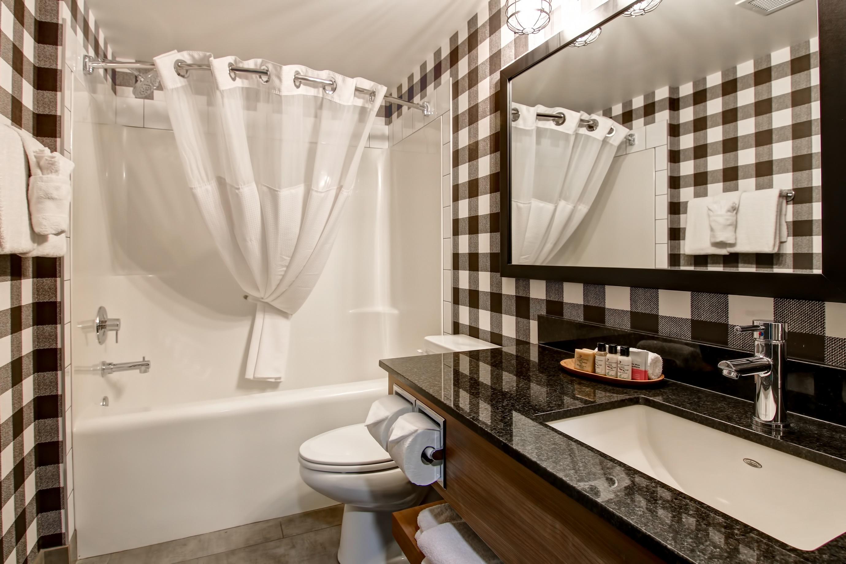 Canalta Lodge Банф Экстерьер фото