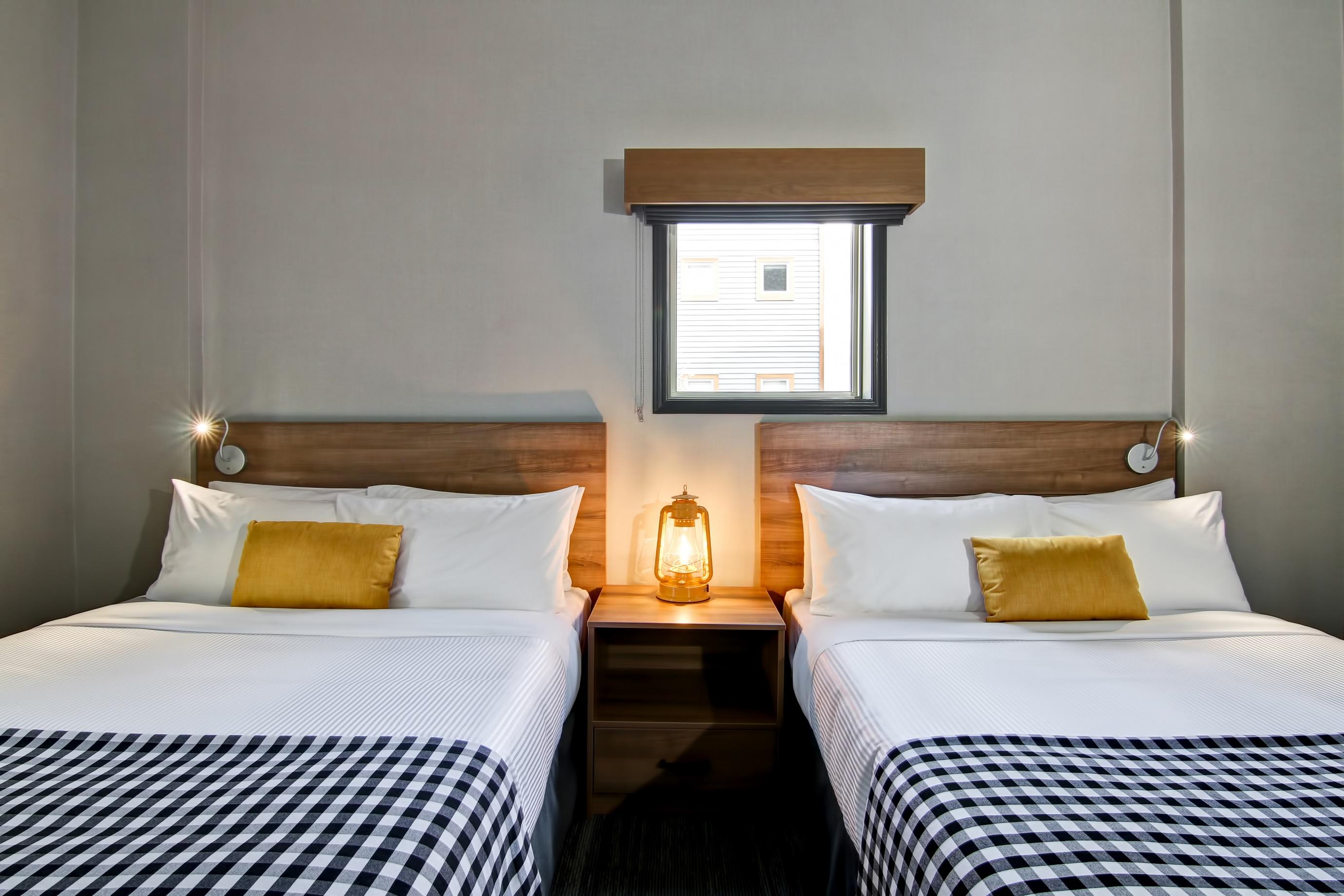 Canalta Lodge Банф Экстерьер фото