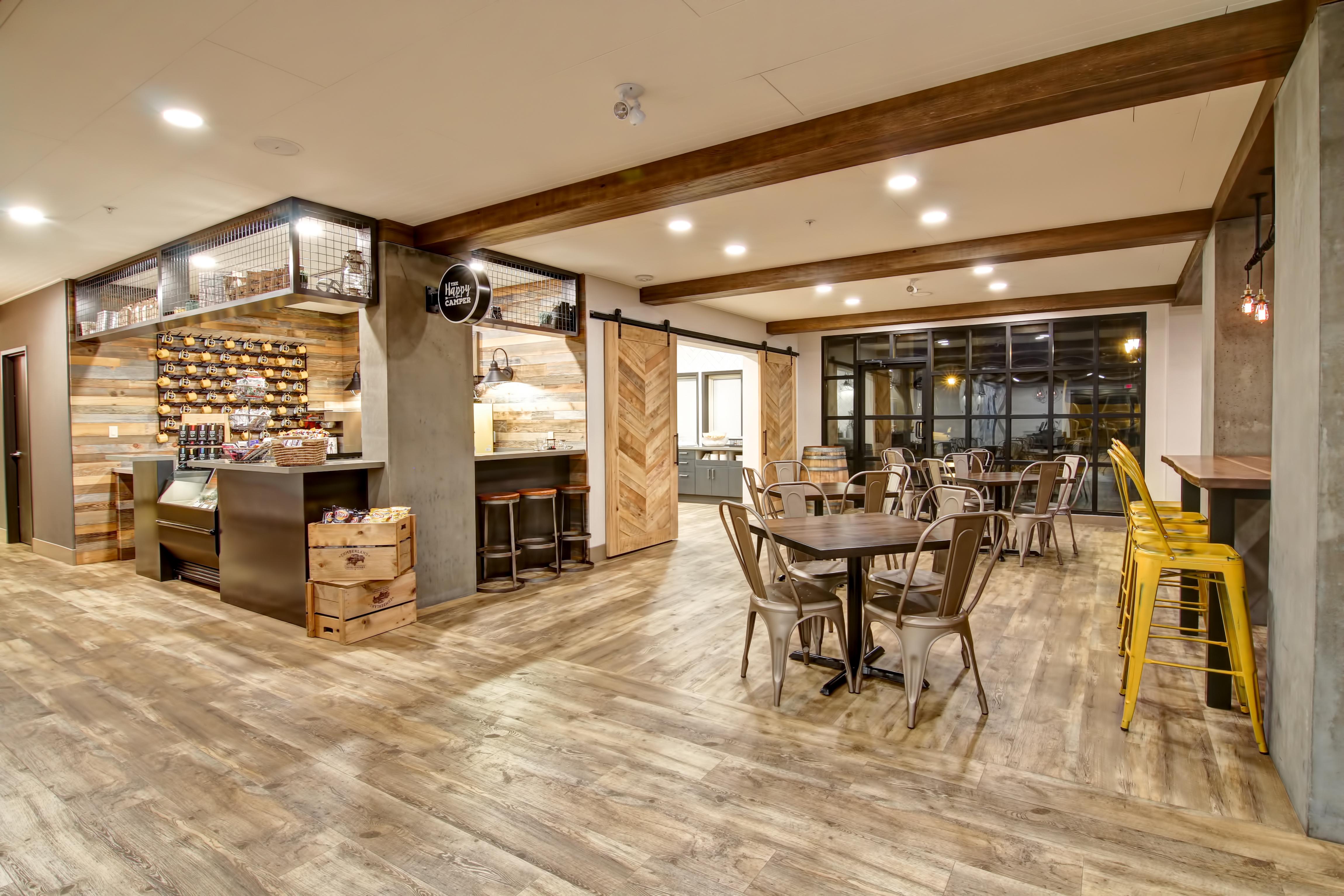 Canalta Lodge Банф Экстерьер фото