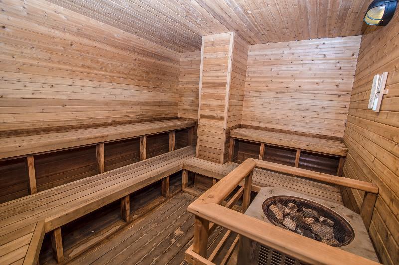 Canalta Lodge Банф Экстерьер фото